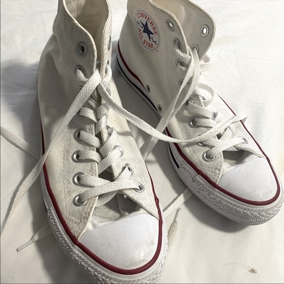 Converse all star high top - Picture 3 of 3